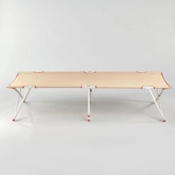 Quechua CAMP BED FOR CAMPING - CAMP BED SECOND 65 CM - 1 PERSON -Camping Promotion Store k87d060fc51f47c28eee5e0b8868361d6