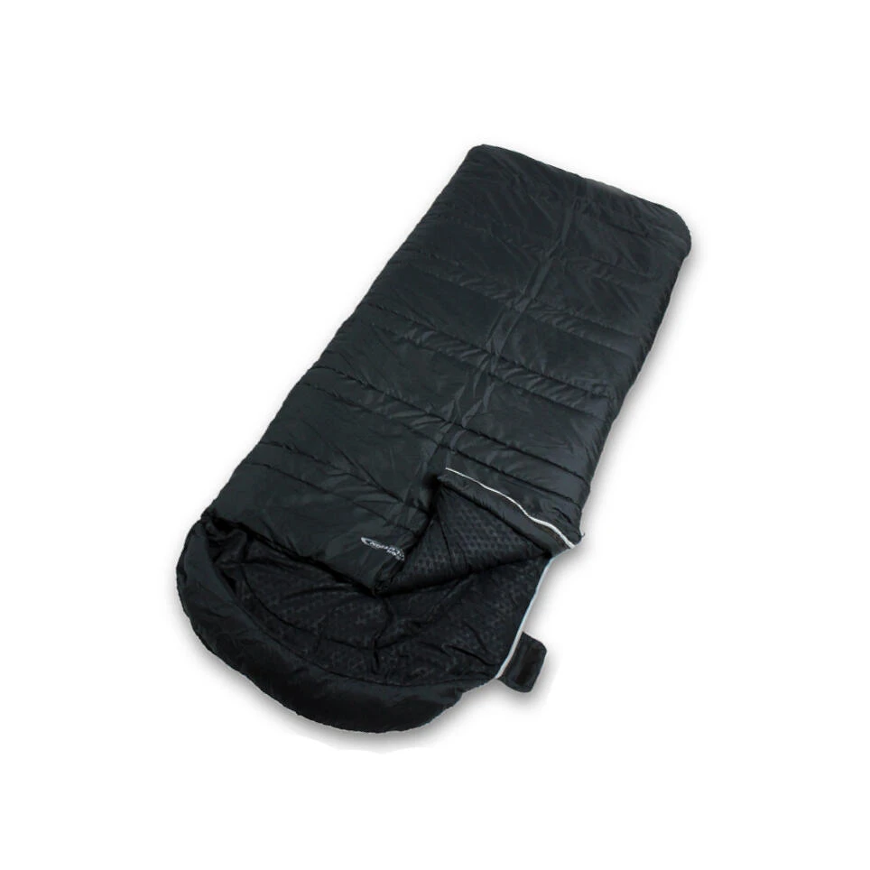 Outdoor Revolution Journey 300 Single Sleeping Bag 5 Outdoor Revolution Journey 300 Single Sleeping Bag - Image 3