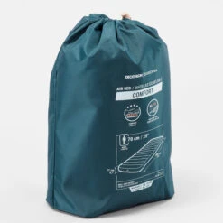 Quechua Inflatable Camping Mattress Air Comfort 70 Cm 1 Person -Camping Promotion Store k8838e67f09c81ffcb962d3460432c08b