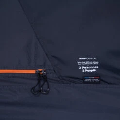 2 Man Dome Trekking Blackout Tent - MT500 F&B -Camping Promotion Store k88924f283bb4f962e56c0b3fe32ddc91