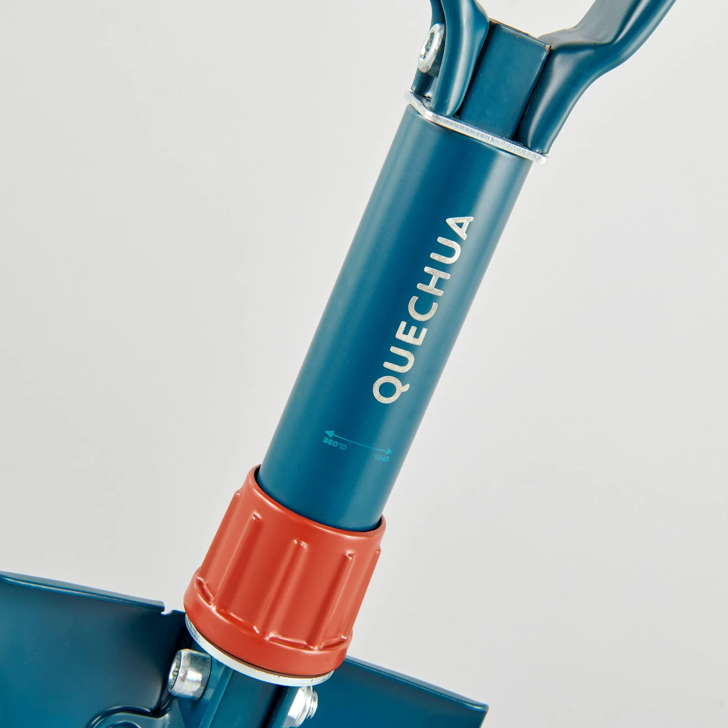 Quechua Folding Camping Shovel/Pick 6 Quechua Folding Camping Shovel/Pick - Image 4