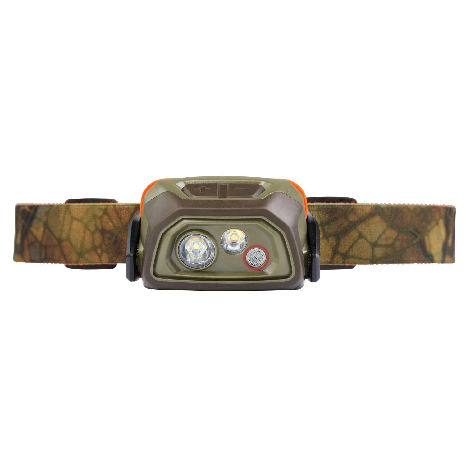 USB Rechargeable Headlamp - 400 Lumens 4 USB Rechargeable Headlamp - 400 Lumens - Image 2