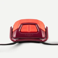 RECHARGEABLE HEADLAMP - 300 LUMENS -Camping Promotion Store k8b2c92158eea9a638d23dc2c091f9897