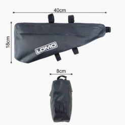 Lomo Waterproof Bike Frame Dry Bag 14 Lomo Waterproof Bike Frame Dry Bag -Camping Promotion Store k8c0d52597918548de131e17d70848178