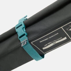 Quechua LOW FOLDING CAMPING TABLE MH100 Grey -Camping Promotion Store k8c312e920cce1f9f791dd0c0393fbd47