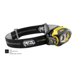 Petzl PIXA 3 Headtorch E78CHB2 (ATEX Zones 2/22)