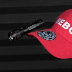 NEBO 450 Flex Rechargeable Torch -Camping Promotion Store k8d16e98f5db4ee854207c69052aeab5a