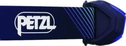 Petzl Actik Core Rechargeable Headtorch [Blue] -Camping Promotion Store k8d2e06a2acedc3352bb954496a6f39fd