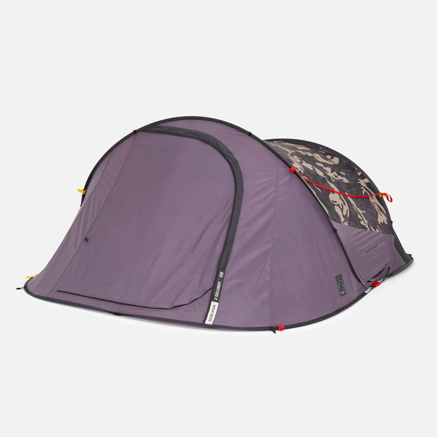 Quechua 3 Man Tent 17 Quechua 3 Man Tent - Image 15