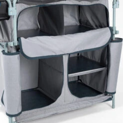 Quechua Camping Large Folding Kitchen Cabinet -Camping Promotion Store k8e9bcbc23d642161c349477a1b910bc3