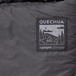 Quechua COTTON SLEEPING BAG FOR CAMPING -Camping Promotion Store k8f1eec910910ac2288d19d0d3e23e354