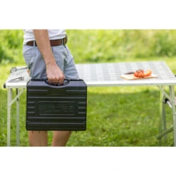 Campingaz Camp 1-Burner Gas Stove Bistro Plus -Camping Promotion Store k904ae04de90d9e596d6d53a08f9c3fbc