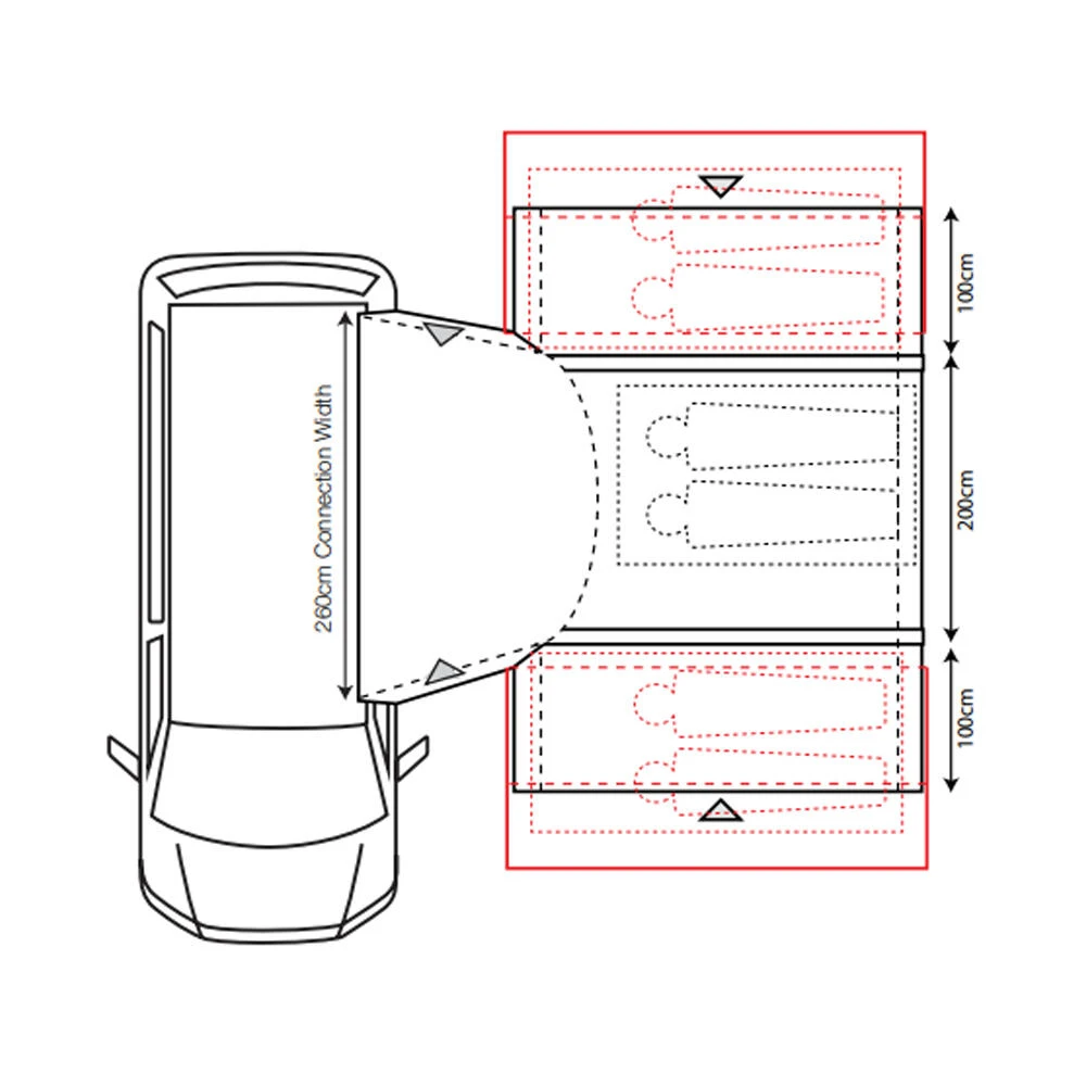 Cayman Combo Air Low 22 (180 9 Cayman Combo Air Low 22 (180 - Image 7