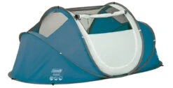 Coleman FastPitch Galiano 2 Pop-Up Tent, 2 10 Coleman FastPitch Galiano 2 Pop-Up Tent, 2 -Camping Promotion Store k911e2d0e584064727c3ffcd95db3e299
