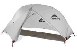 MSR Hubba Nx Solo Backpacking Tent Gray -Camping Promotion Store k917e33bb51a917716f0d6b9c6ec79b70