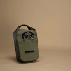 500 Waterproof Pannier Rack Bike Bag 20L -Camping Promotion Store k918beeaa388bffb899e2e836d2afdf56