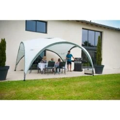 Coleman Large Shelter For Events - 3.65 X 3.65 Gazebo 9 Coleman Large Shelter For Events - 3.65 X 3.65 Gazebo -Camping Promotion Store k91e4beab58fcbb58b8f238edd3479b28