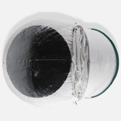 Quechua Camping Bubble Tent - AirSeconds Skyview Polycotton - 2 Man -Camping Promotion Store k944ca880252b1ab0ead68ddd6004c54a