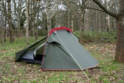 OLPRO Solo 1 Berth Tent -Camping Promotion Store k9573b9bbfc14d386ec76501bed418dc6