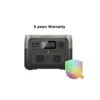 EcoFlow RIVER 2 MAX Power Station With 512Wh Capacity -Camping Promotion Store k95879985580c06deb909d49a4bbea3c5