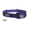 Petzl Tikka Core Headtorch Rechargeable Headlamp Outdoor Light Camping [Blue] -Camping Promotion Store k95956b7e7a254efff16953cad07da2da