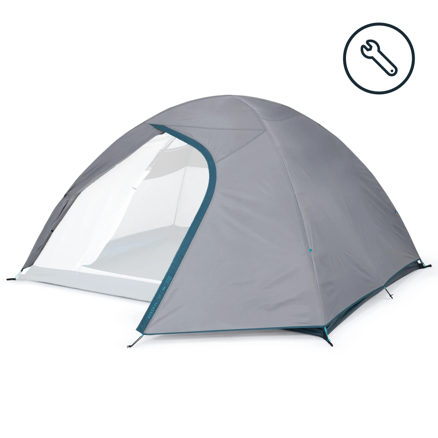 Quechua FLYSHEET 3 Quechua FLYSHEET