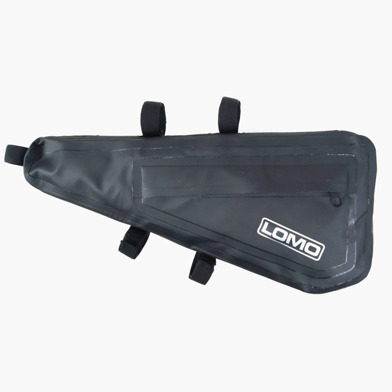 Lomo Waterproof Bike Frame Dry Bag 7 Lomo Waterproof Bike Frame Dry Bag - Image 5