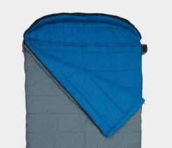 Coleman Cozy Double Sleeping Bag -Camping Promotion Store k988591784910843dbf3327469d6c2e79