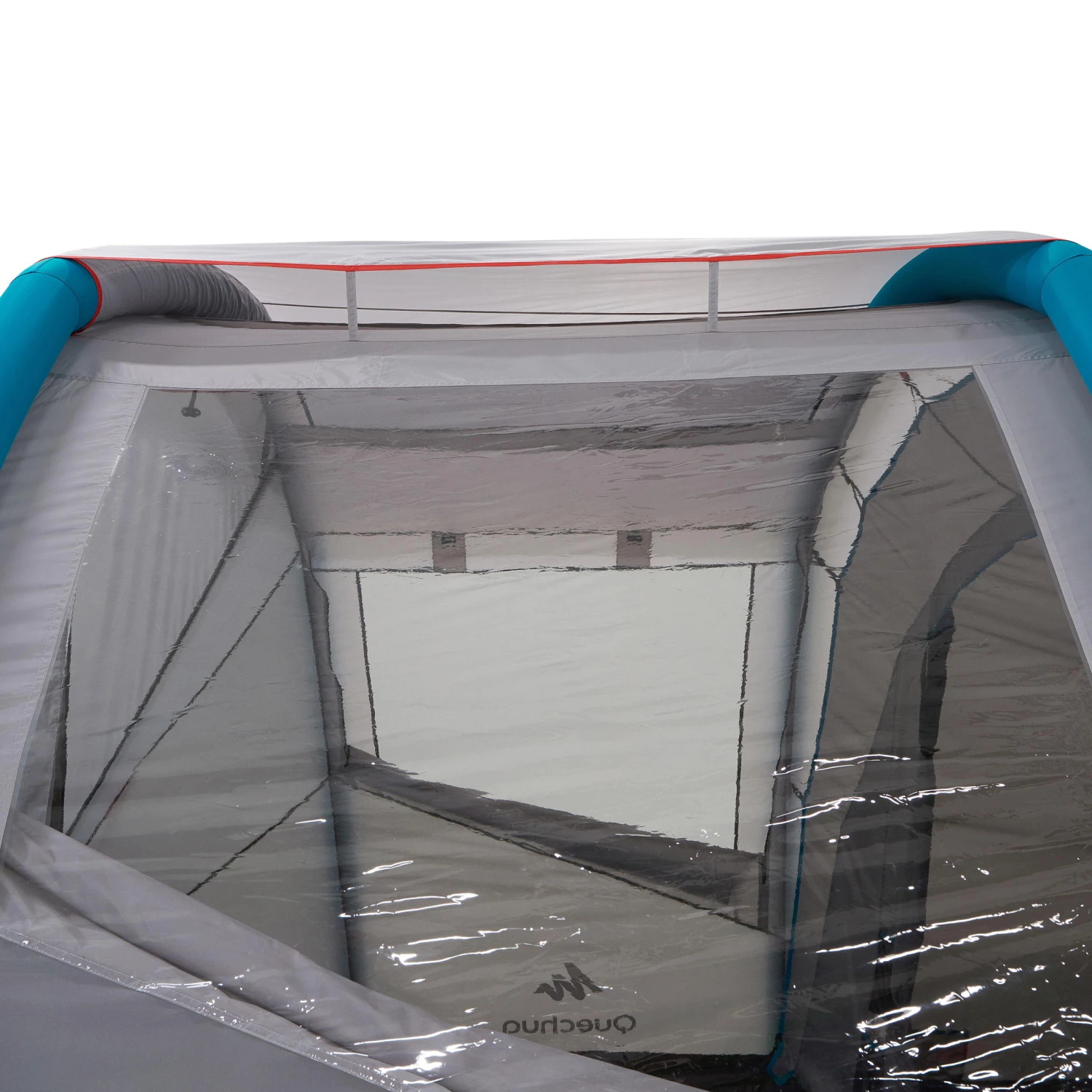 Quechua 4 Man Inflatable Tent - Air Seconds 4.1 11 Quechua 4 Man Inflatable Tent - Air Seconds 4.1 - Image 9