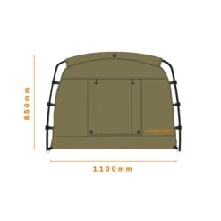 Darche Dirty Dee 1100 Swag Tent -Camping Promotion Store k9934b0c4a697d3a7464fa6a1e328cd89