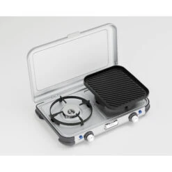 Campingaz 2-BURNER CAMP & GRILL STOVE 21 Campingaz 2-BURNER CAMP & GRILL STOVE -Camping Promotion Store k9987060367e22e1cc3595bba1b7126e1