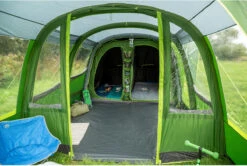 Coleman Weathermaster 4XL BlackOut Air Tent -Camping Promotion Store k99d543e2cf3a79e8d0f2090e747374ff