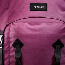 Women's Trekking Backpack 60+10 L -Camping Promotion Store k9a4c0bb996474e416729ddb14f99718b