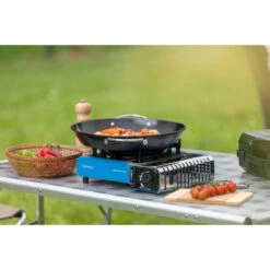 Campingaz Camp 1-Burner Gas Stove Bistro Plus -Camping Promotion Store k9a4c7b0e8680c24850132ab03f03f11b