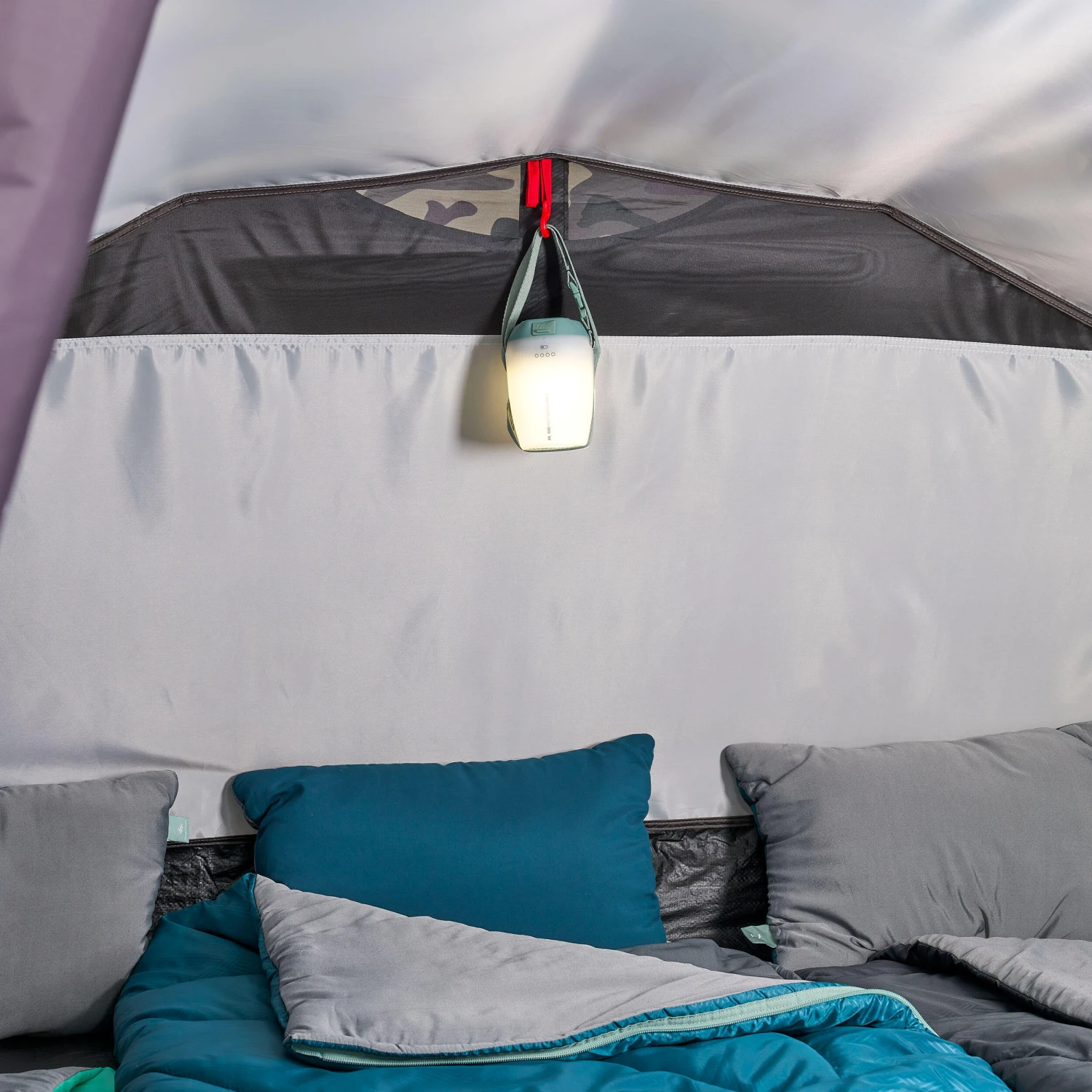 Quechua 3 Man Tent 22 Quechua 3 Man Tent - Image 20