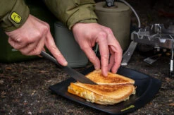 RidgeMonkey DLX Cutlery Set -Camping Promotion Store k9bd79c16c52bd1d96d8f6d4d85a1a8b8