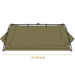 Darche Dusk To Dawn 1100 Swag Tent -Camping Promotion Store k9c24181ca33309f1102f3adce4978269