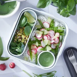 Black+Blum Lunch Box Original Ocean -Camping Promotion Store k9c754a18649ae37203a79f8d313eb3d7