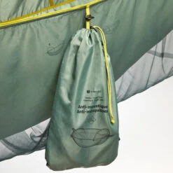 1-person Anti-mosquito Travel Hammock - Tropic 900 -Camping Promotion Store k9c78f33f3b227a745bcd0f152f507f87