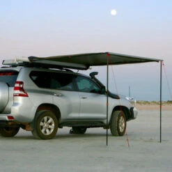 Darche 2m Slimline Eclipse Vehicle Awning 12 Darche 2m Slimline Eclipse Vehicle Awning -Camping Promotion Store k9ca01fcb06be0df40278b44802246551