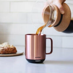 Ember Mug² Rose Gold Edition 9 Ember Mug² Rose Gold Edition -Camping Promotion Store k9d7e57e36ad8d8755b9b1e300601a716