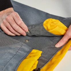 BTWIN Carry Bag For B'Twin 10" And 12" Balance Bikes -Camping Promotion Store k9da63fca049054d6f5f6b71c71aef288