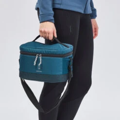 Quechua Isothermal Lunch Box -Camping Promotion Store k9db5c29cfa8a05e47f309de61050d23b