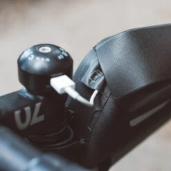 1L Bikepacking Waterproof Top Tube Bag Riverside -Camping Promotion Store k9dcf397e5a8199243341ed30c5be4483