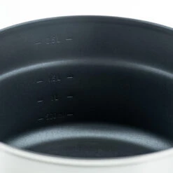 Quechua Stainless Steel Camping Cook Set -Camping Promotion Store k9dcfbbc04e185bf49f9f825e20e0e5a0