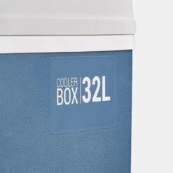 Quechua Camping Rigid Cooler 32 L Cool Preserved For 14 Hours -Camping Promotion Store k9e910054dc679f5de076f6697c331163