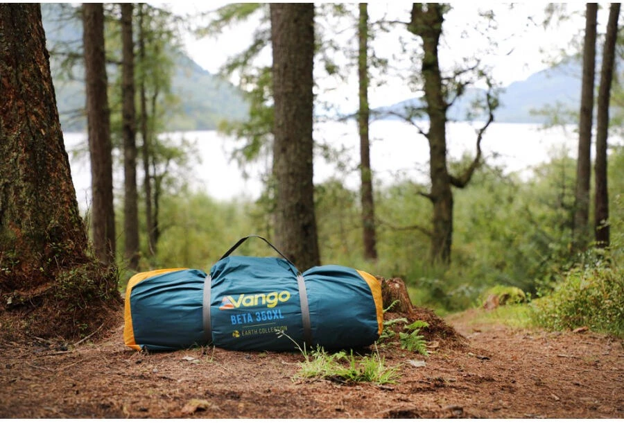 Vango Beta 350XL CLR 7 Vango Beta 350XL CLR - Image 5