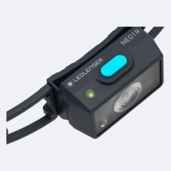 Ledlenser NEO1R Running Rechargable Head Torch (Blue / Black) 20 Ledlenser NEO1R Running Rechargable Head Torch (Blue / Black) -Camping Promotion Store k9f2e1e2ba0f3eda1ff632486dc6901b4
