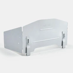 Quechua Adjustable Windshield For A Campsite Cooking Table Or Worktop -Camping Promotion Store k9f481894767fdfb3fe55238a7b40350c