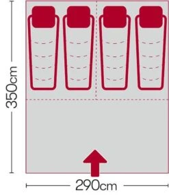 Quest Gobi -Camping Promotion Store k9f61f90f27a938f928774f016d738797